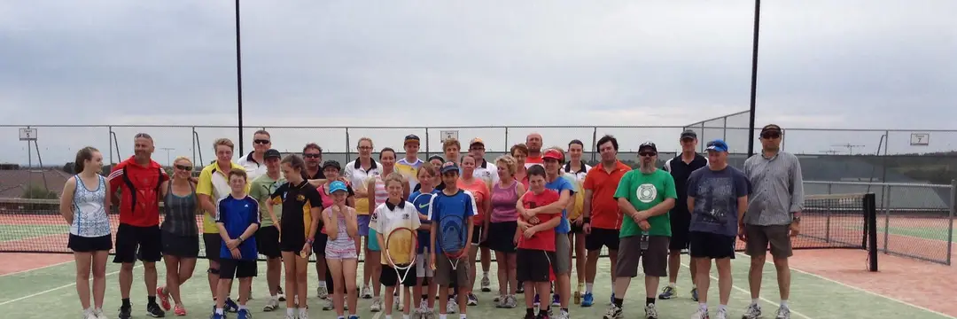 Grovedale Tennis Club