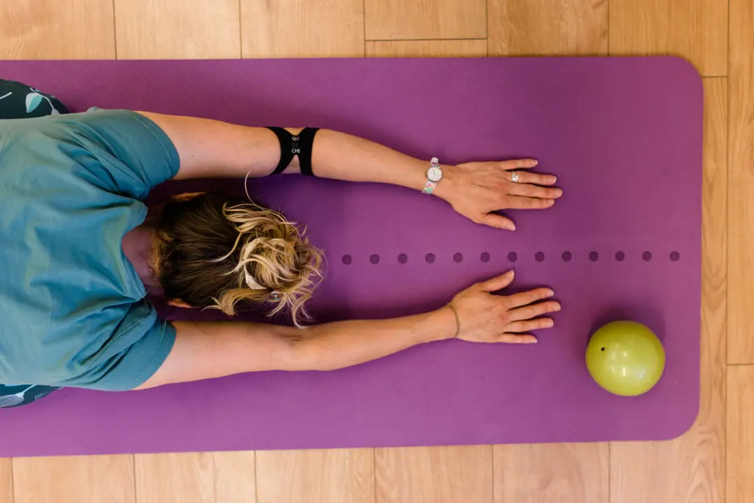 Animated Physio
