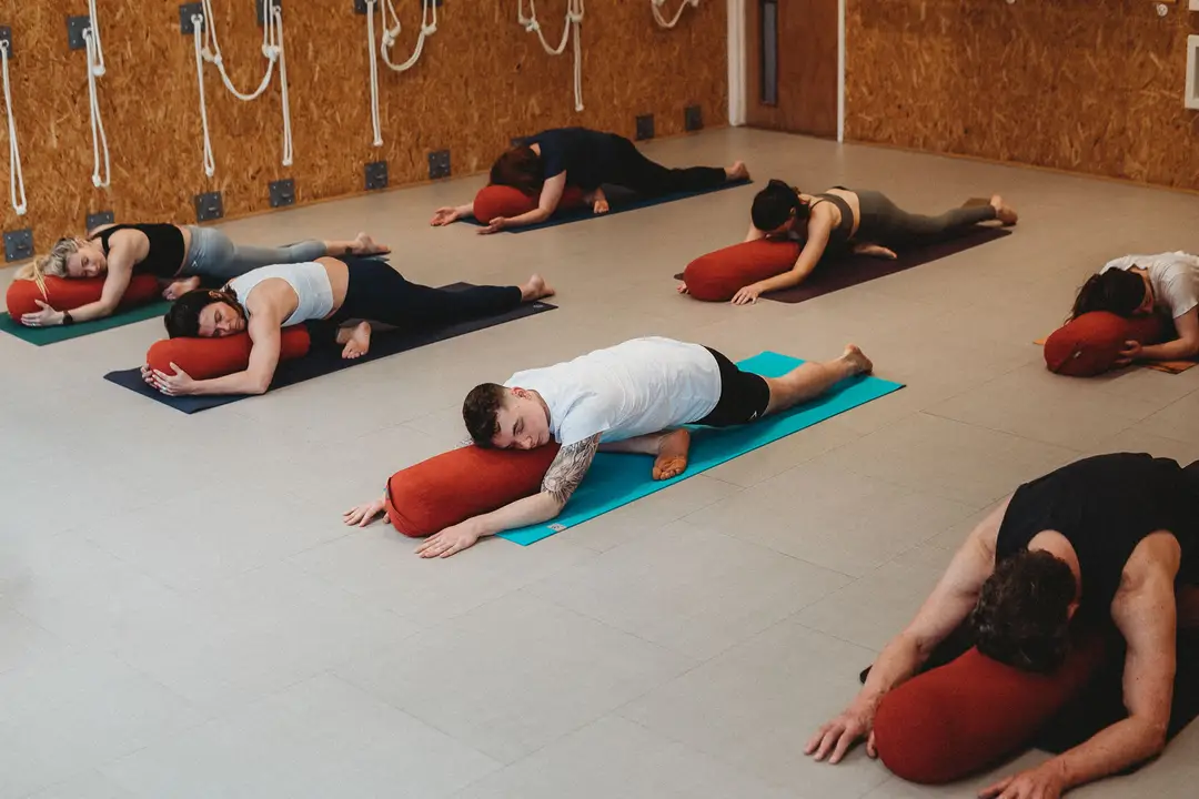 Urban Zen Yoga & Movement Studio