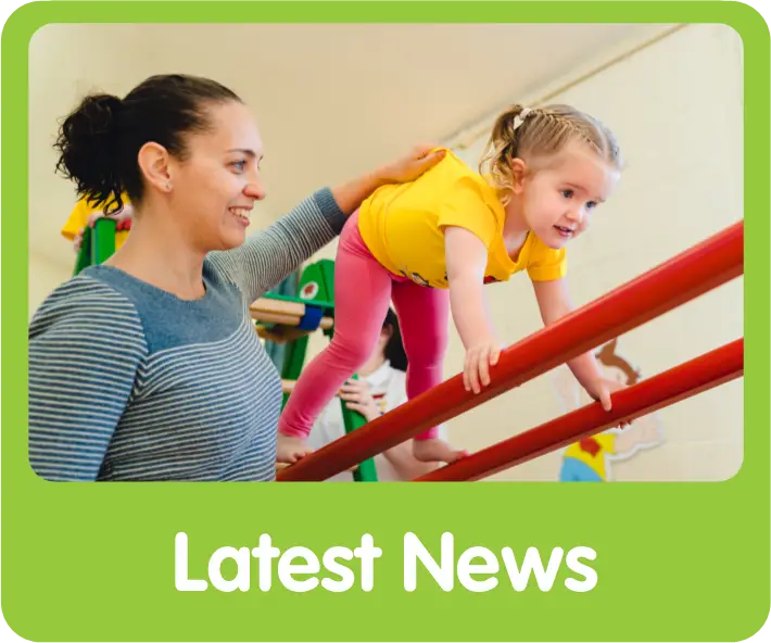 Tumble Tots Maidenhead