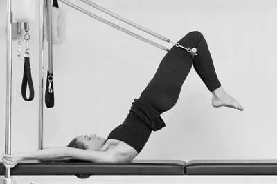 Inhale Pilates