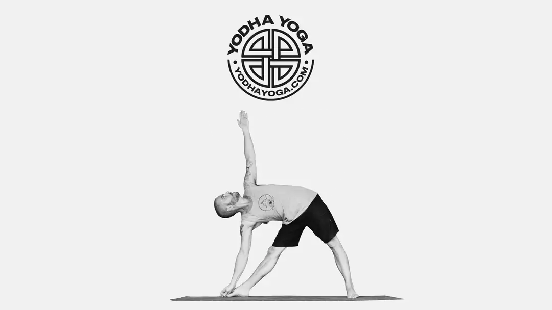 Yodha Yoga
