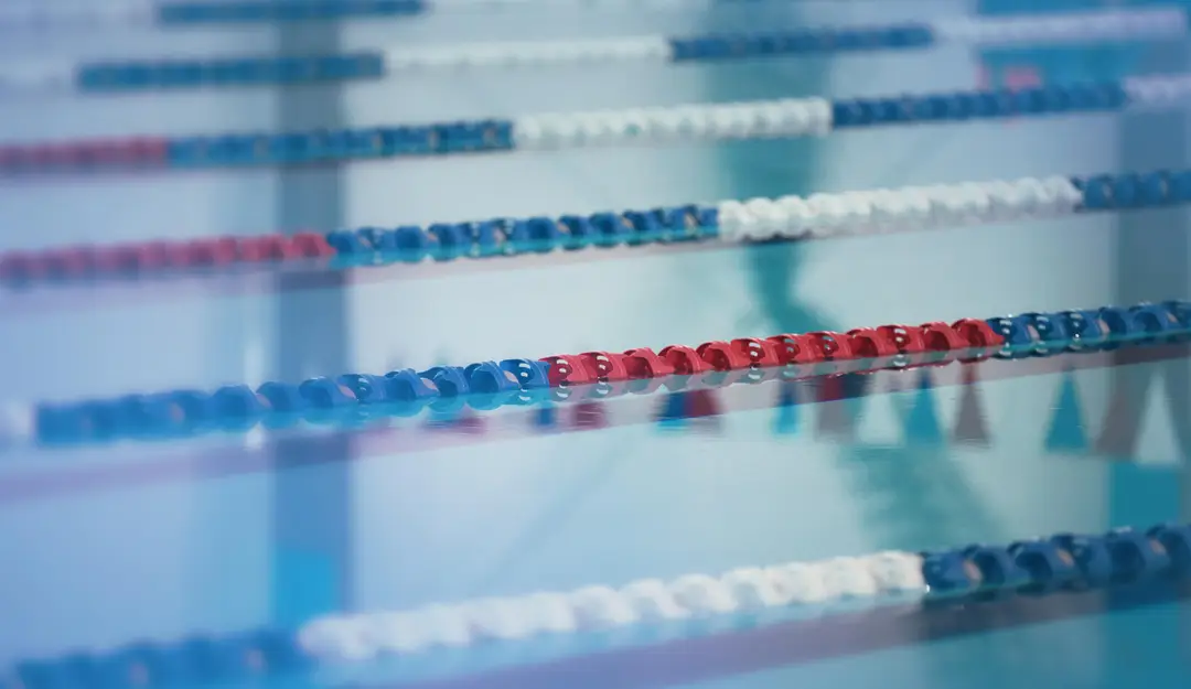 Flaxmere Pool