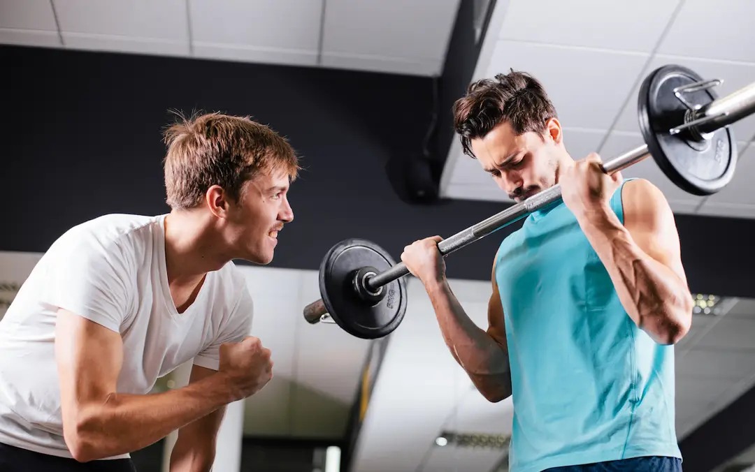 Marcel Fitness Personal Training