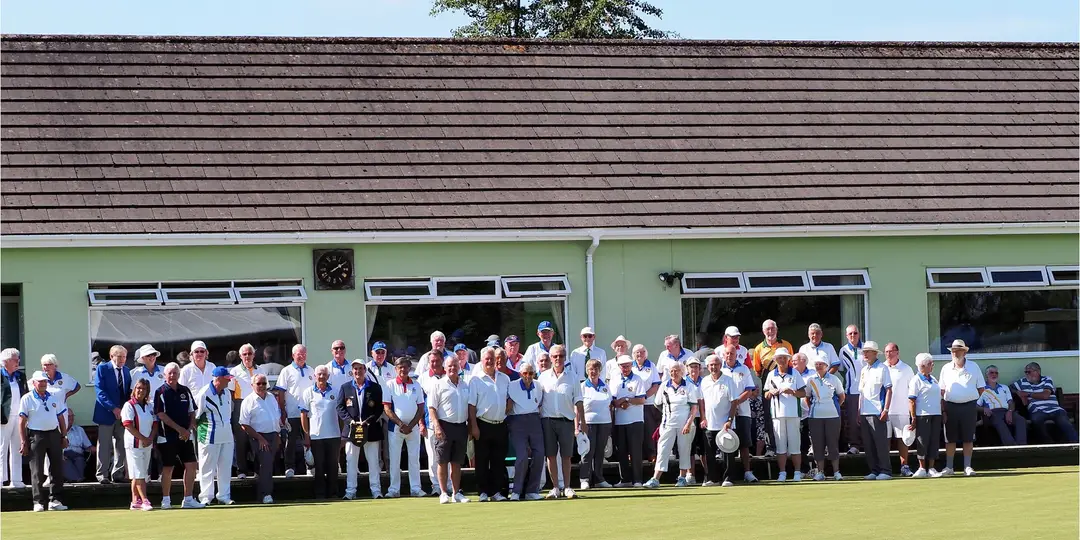 South Molton Bowling Club