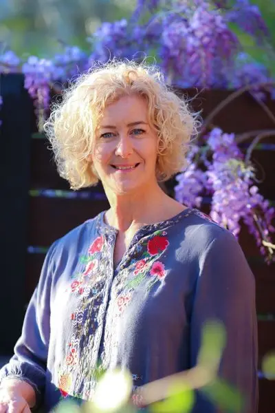 Liz Dukes Nutrition