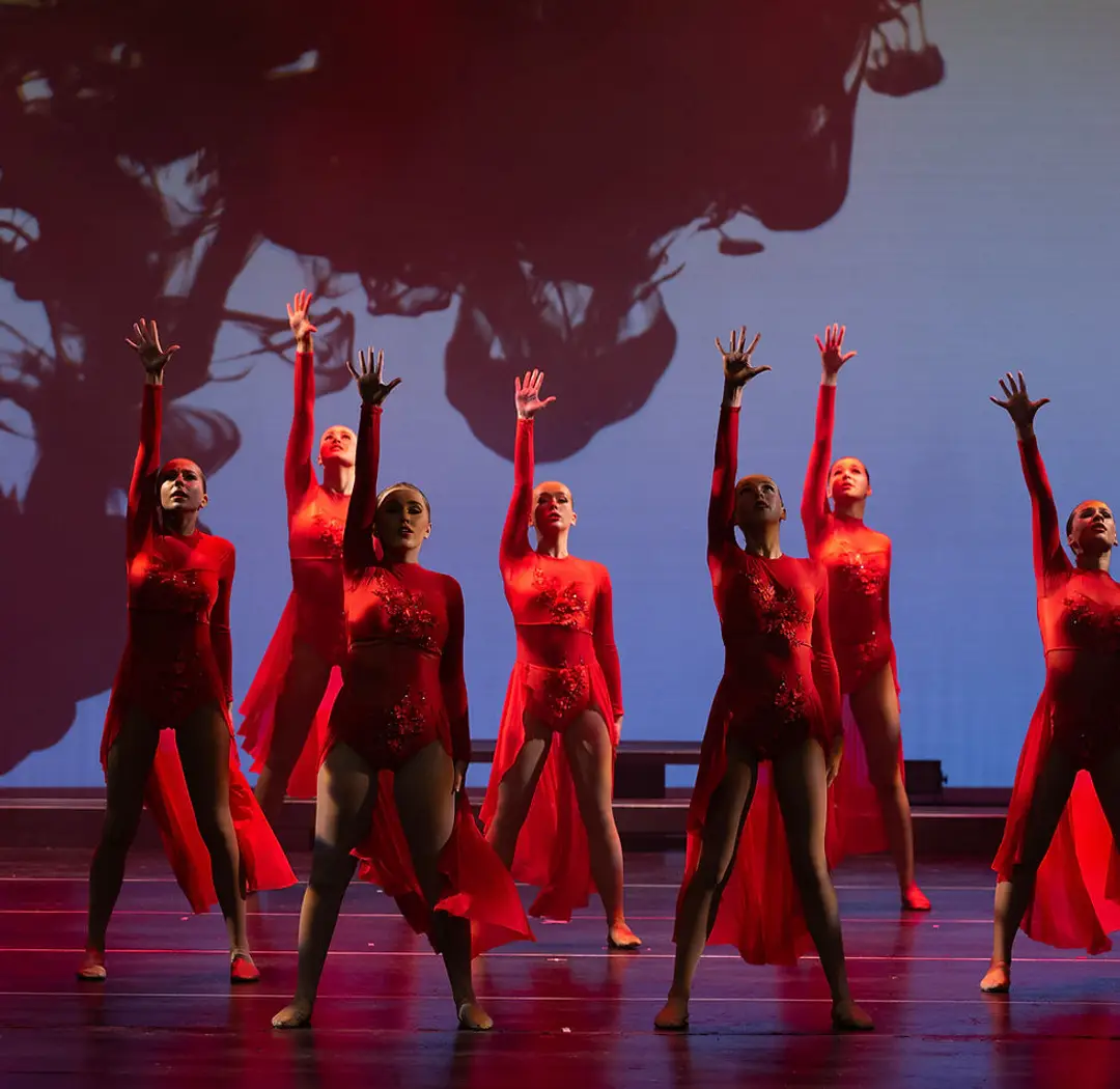 Anderson Dance Company