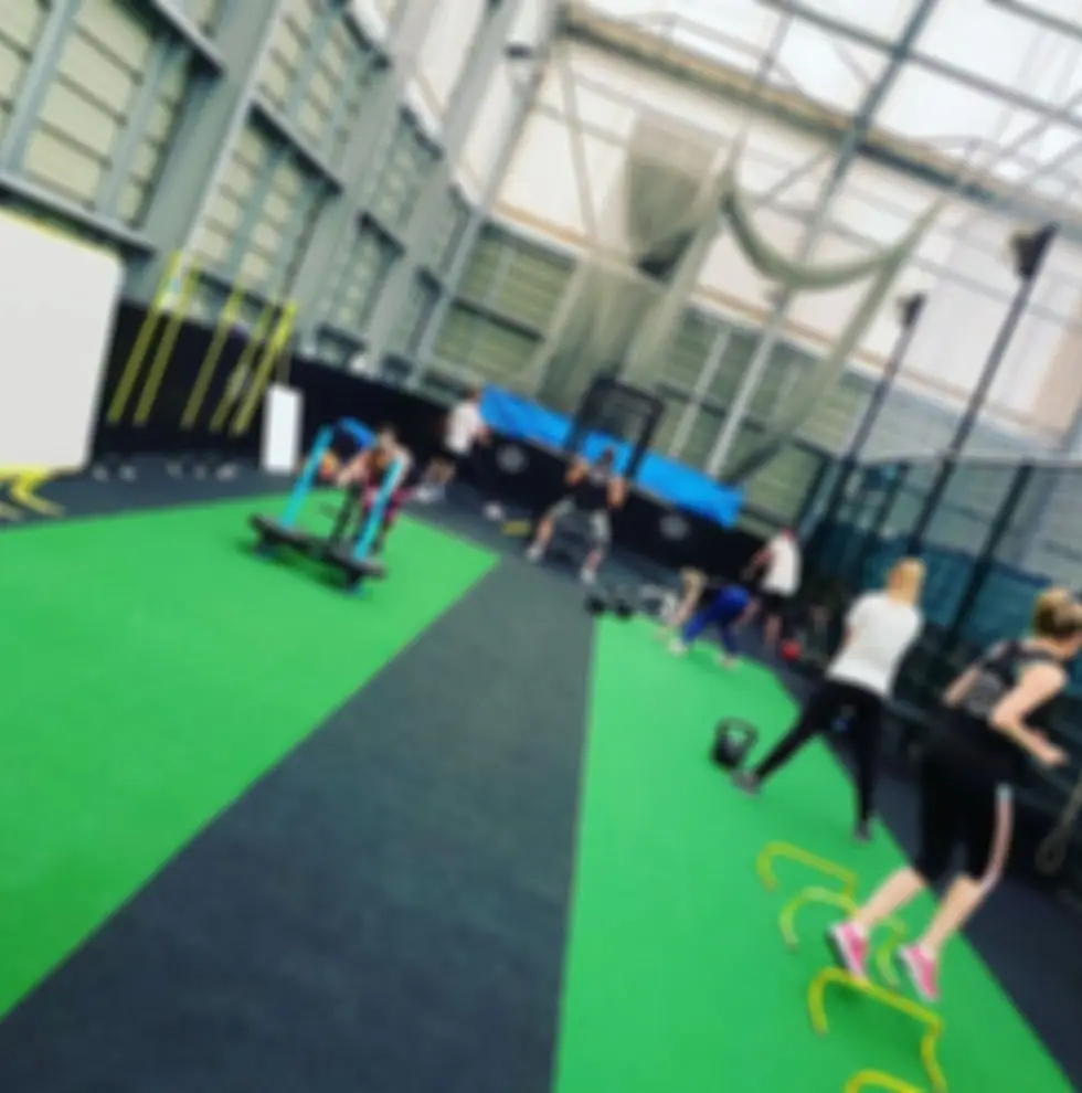 Positive fitness
