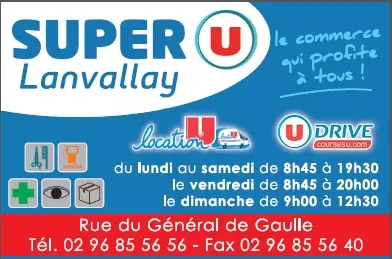 Tennis de Table Club Grand Lanvallay