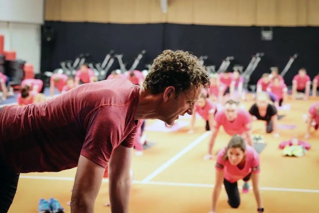 AIMS Pilates