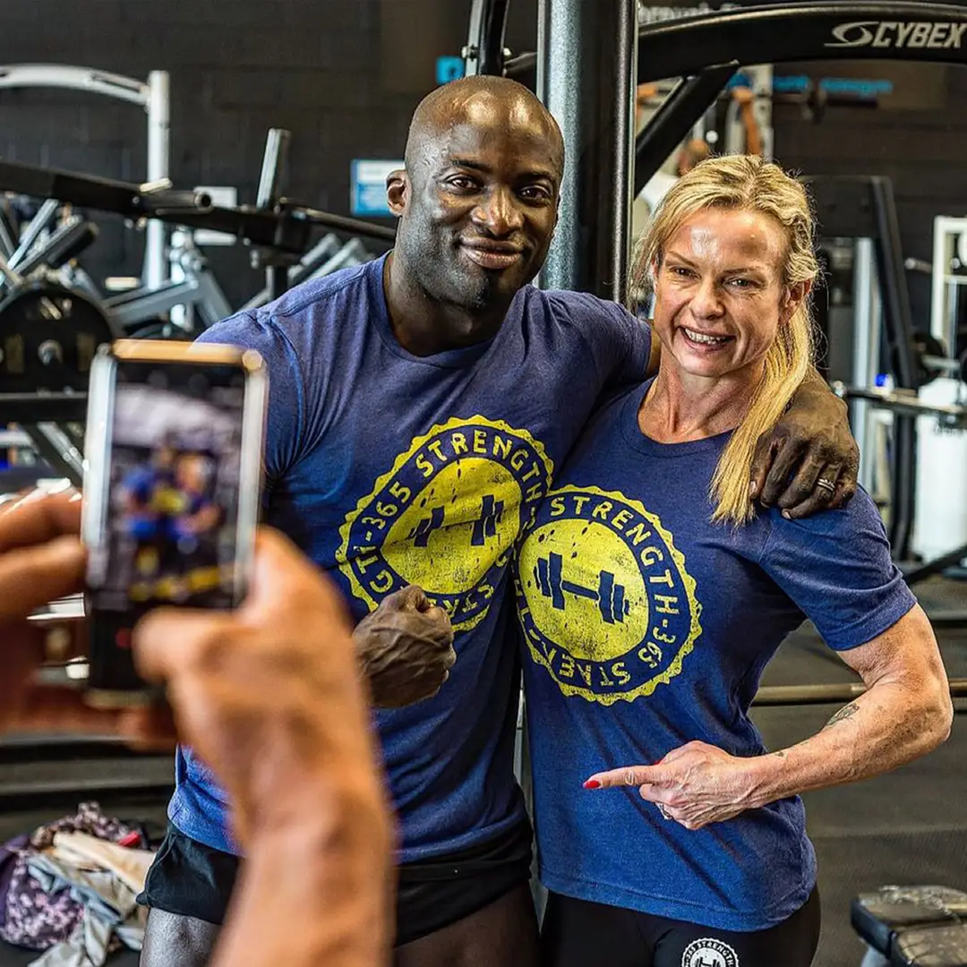 SPL Fit Coaching