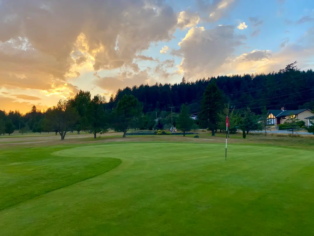 Metchosin Golf & Country Club