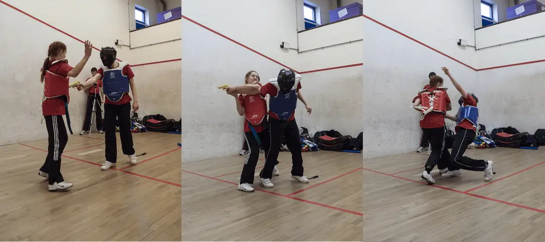 K.O. Krav Club