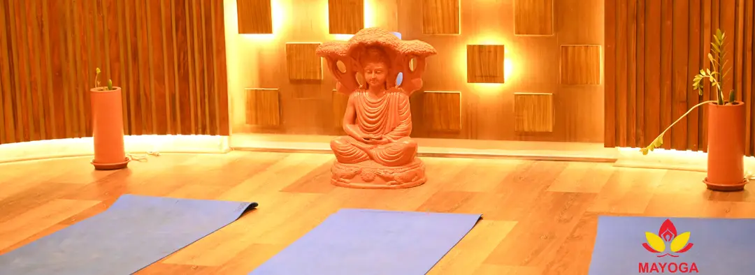 Manappuram Yoga Centre Thrissur (Mayoga Thrissur)