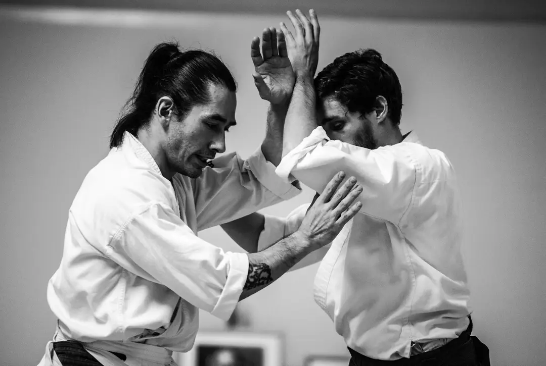 Aikido Valence