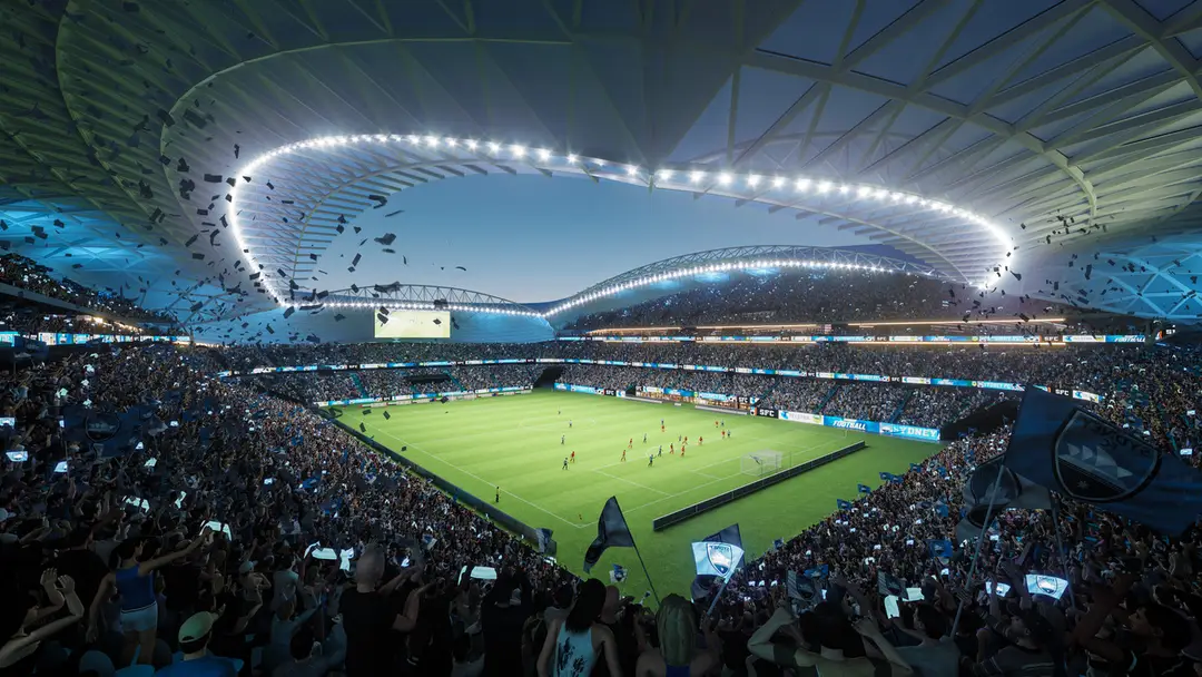 Sporting Club of Sydney