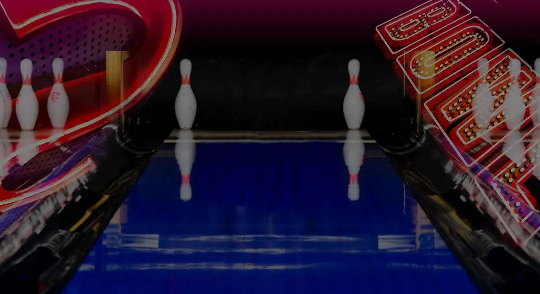 AMF Frederick Lanes