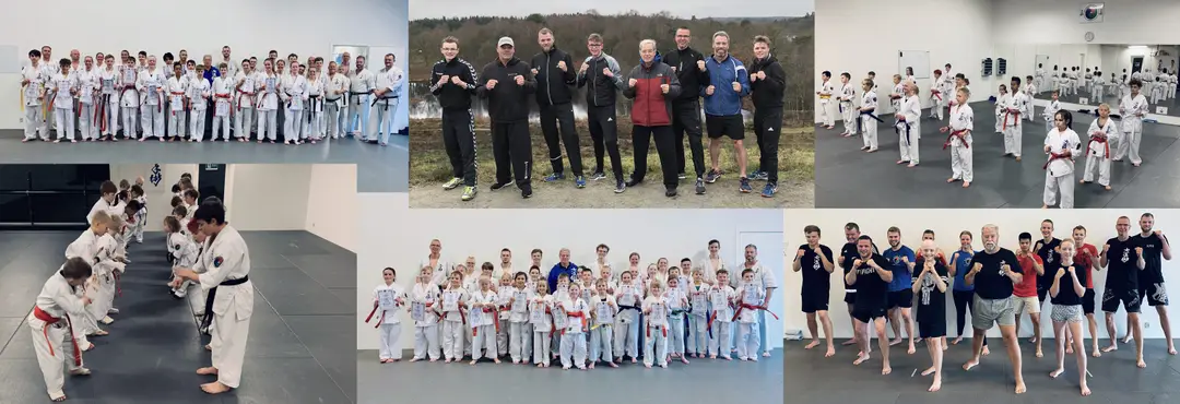 Karate Jutsu Kai Eastbourne