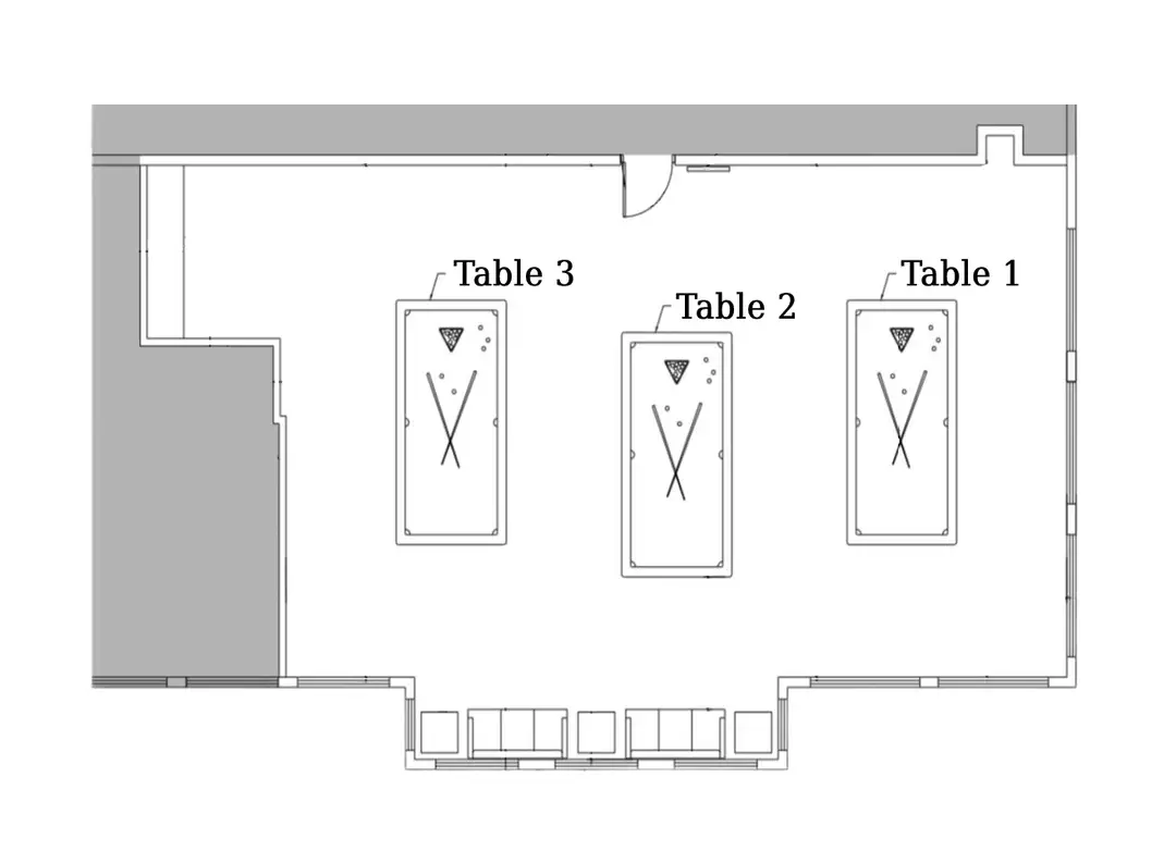 Star Snooker Club