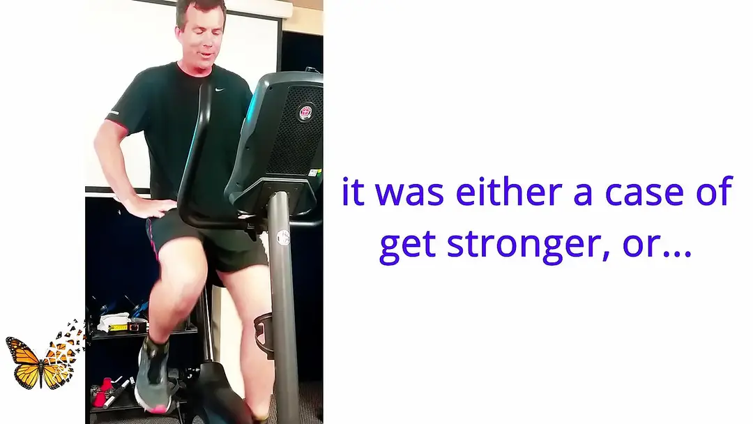 No Barriers Personal Training