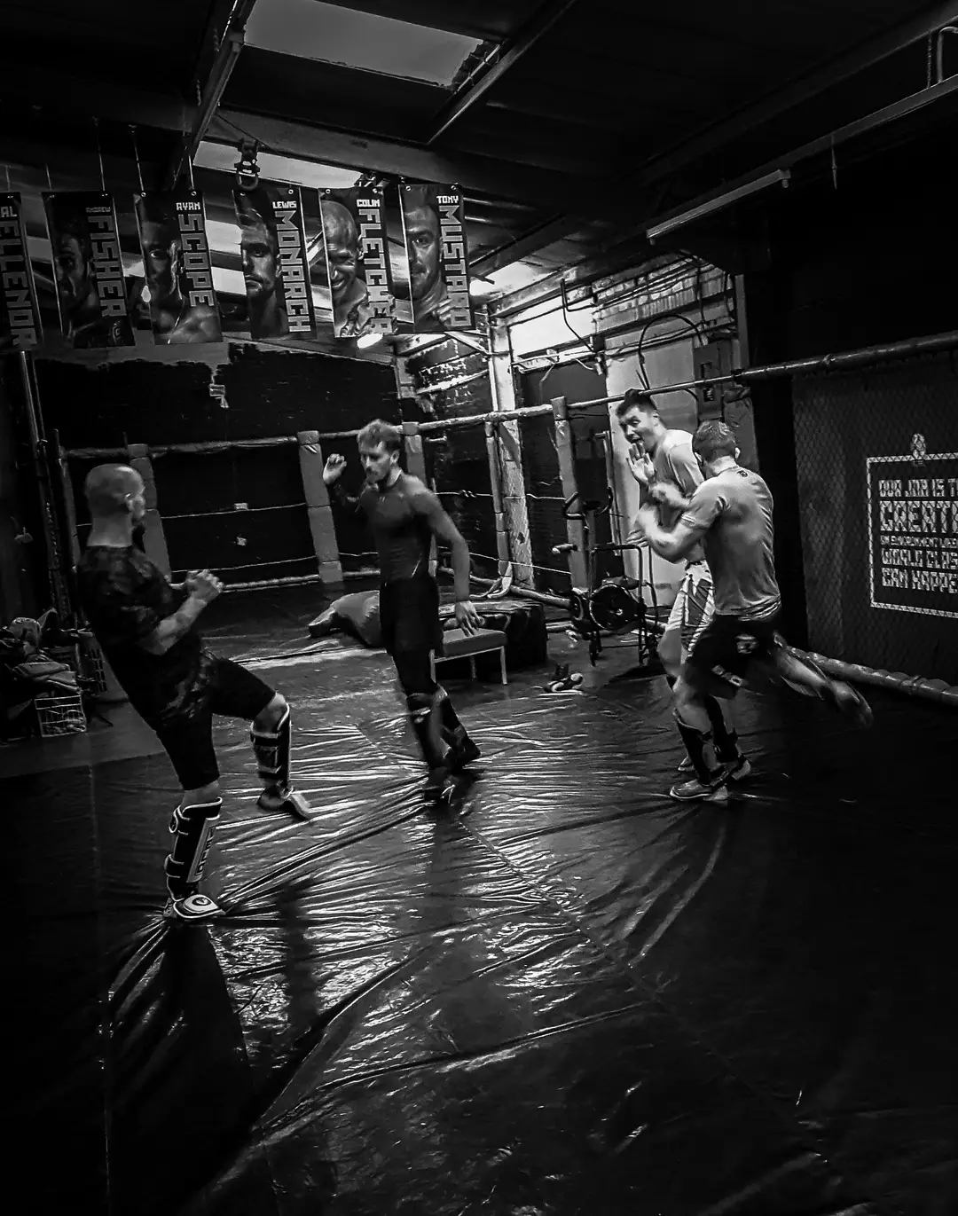 Combat Taekwondo UK