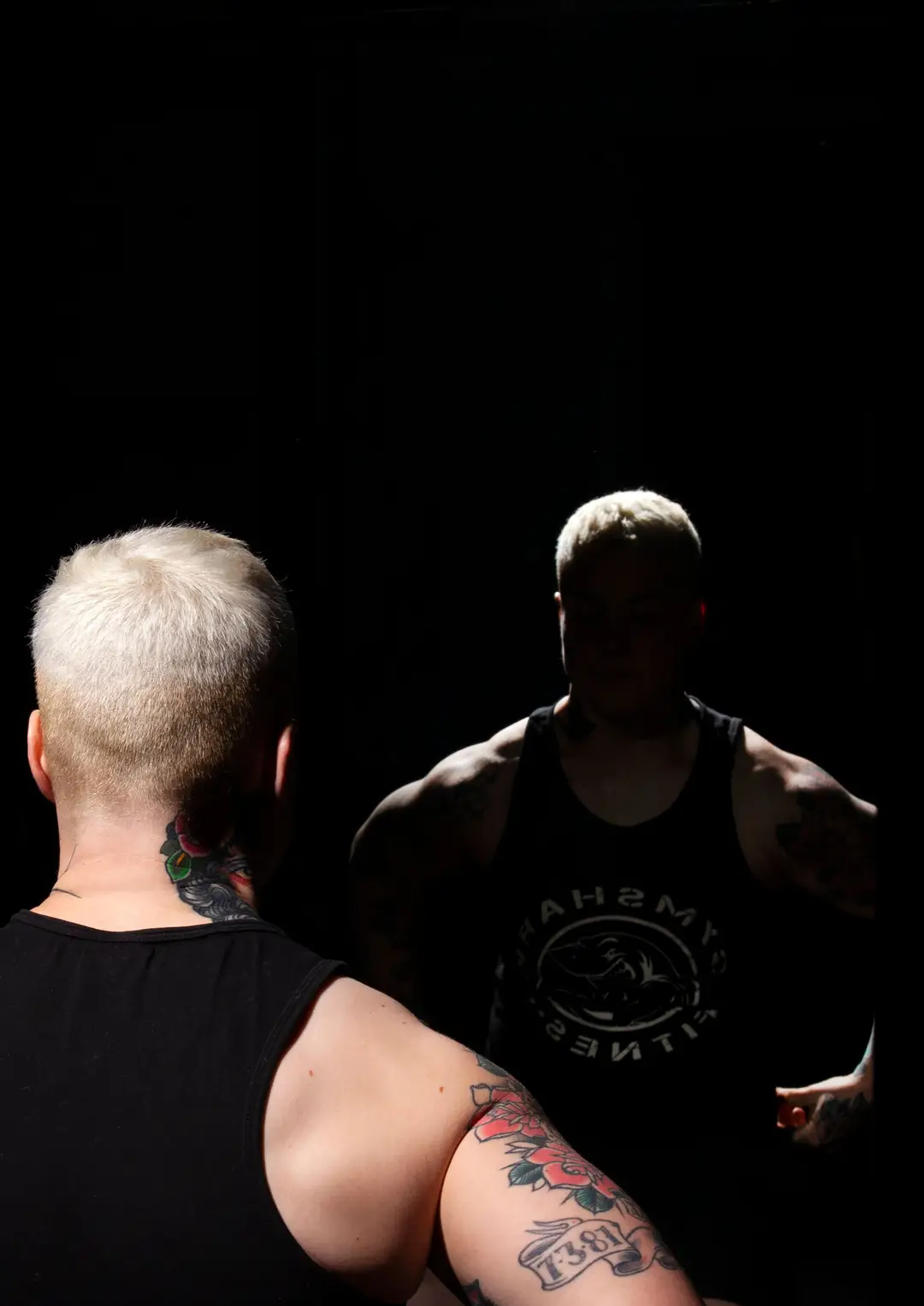 Train With Blake