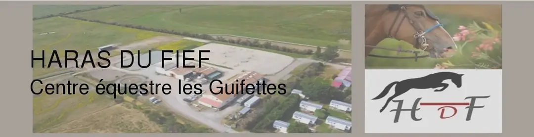 Equestrian Center Les Guifettes