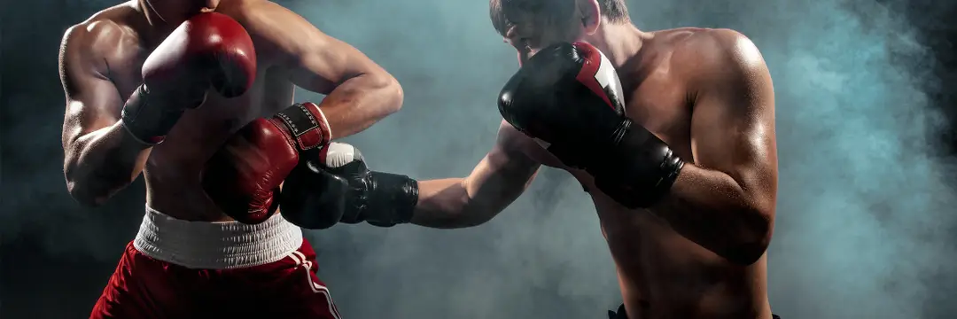 Boxing SA