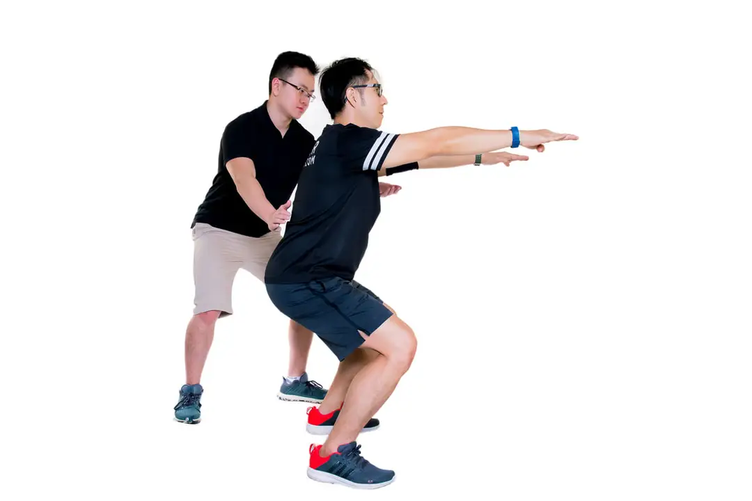 Fitness LX