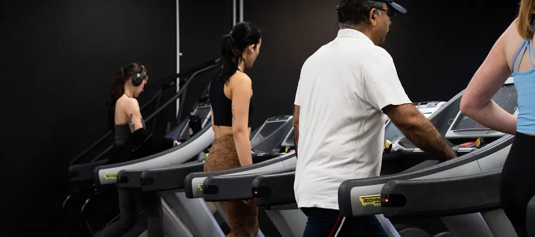 Stadium Fitness