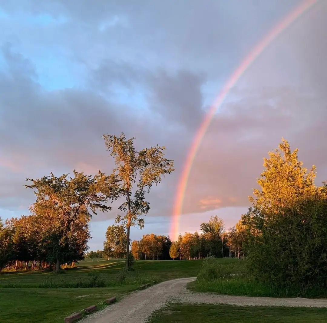Shelburne Golf & Country Club