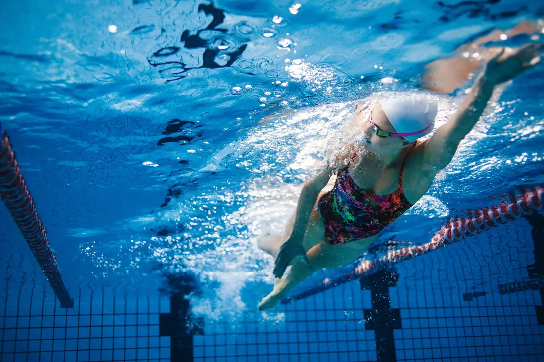 Bath School of Swimming