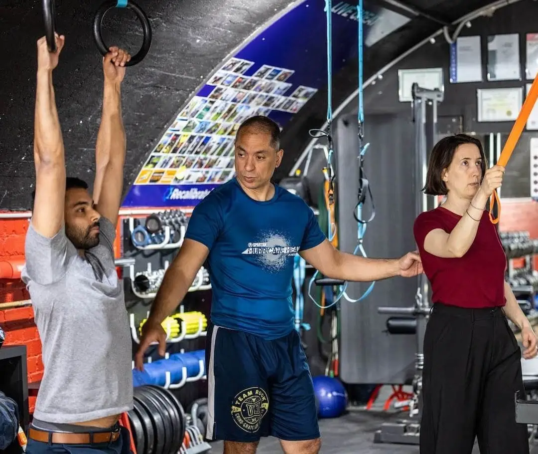 Recalibrate - Personal Training Melbourne