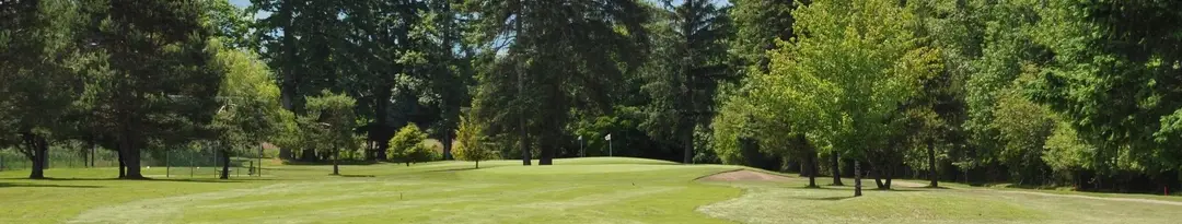 Sunnydale Golf & Country Club