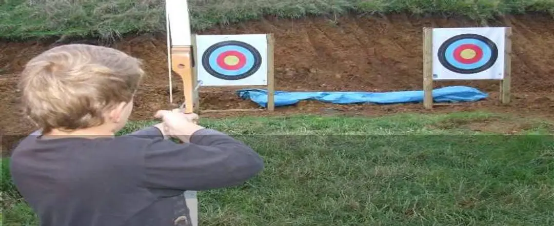 Action Village Fun Park - Whangarei Paintball
