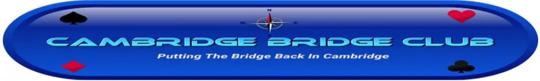 Cambridge Bridge Club