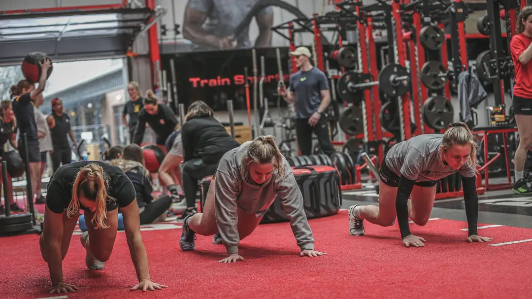 Peak Athletic Performance LTD