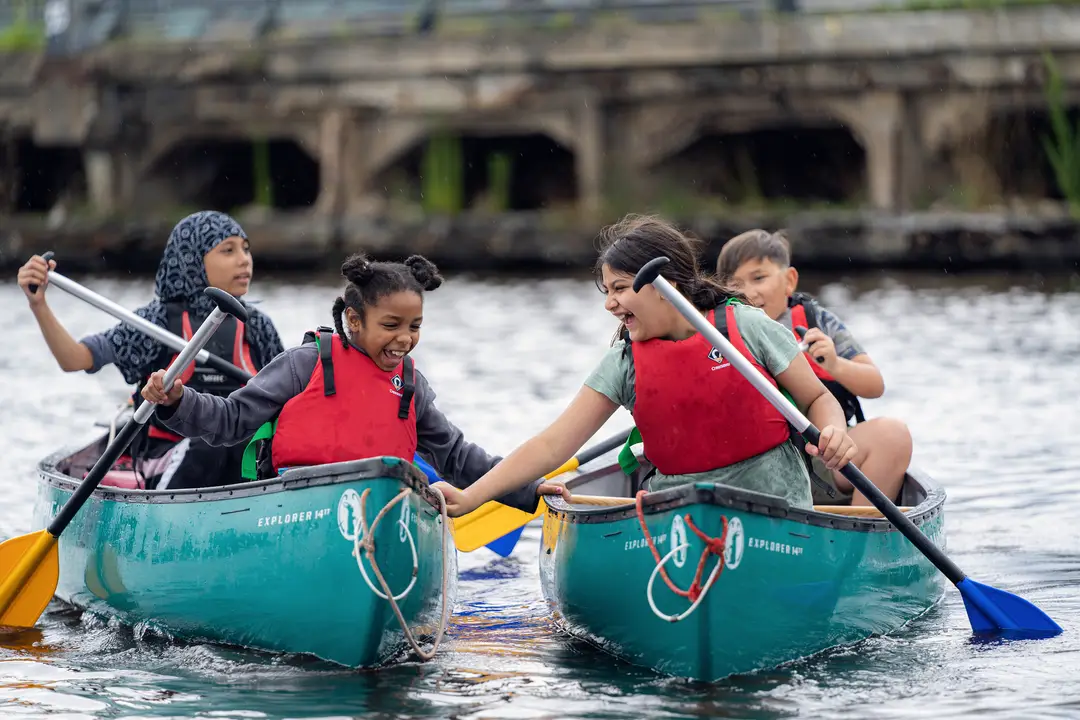 Sea Cadets - Crosby Boat Station
