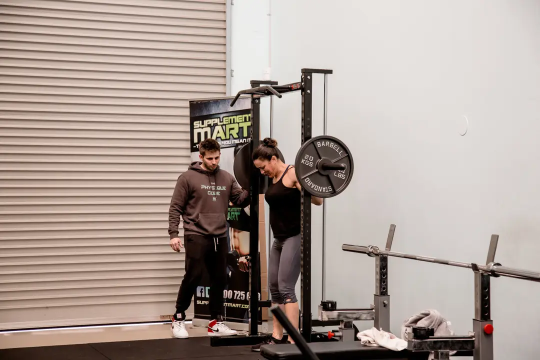 The Physique Code
