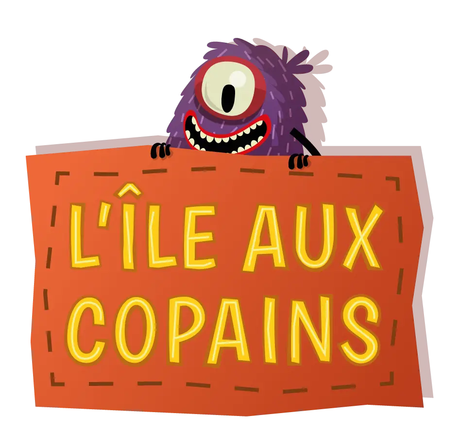 Association Island Aux Copains