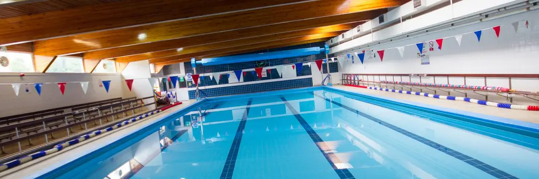 Congleton Leisure Centre