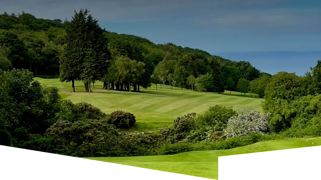 Holywood Golf Club