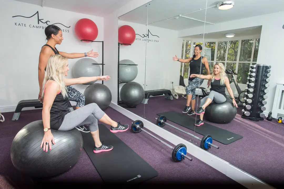 Kate Campbell Fitness