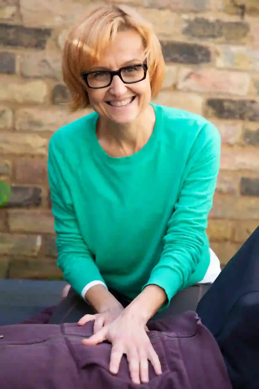Yoga with Laura Marchetti - Kings Langley