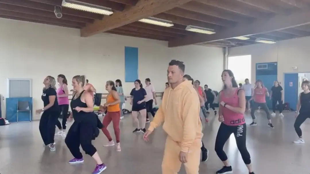 AHFitness