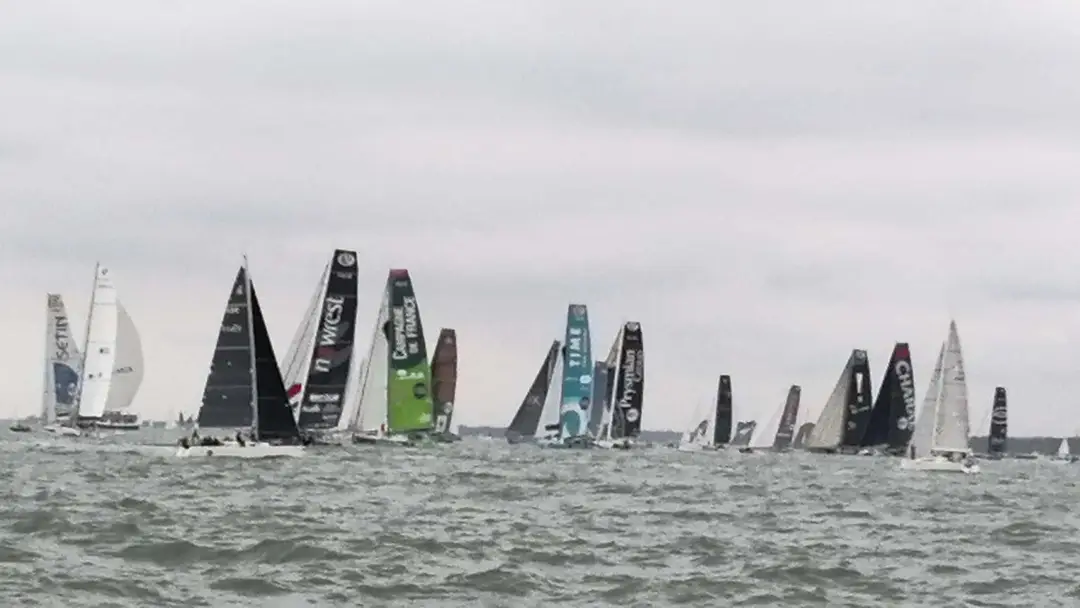 Fairlead Sailing