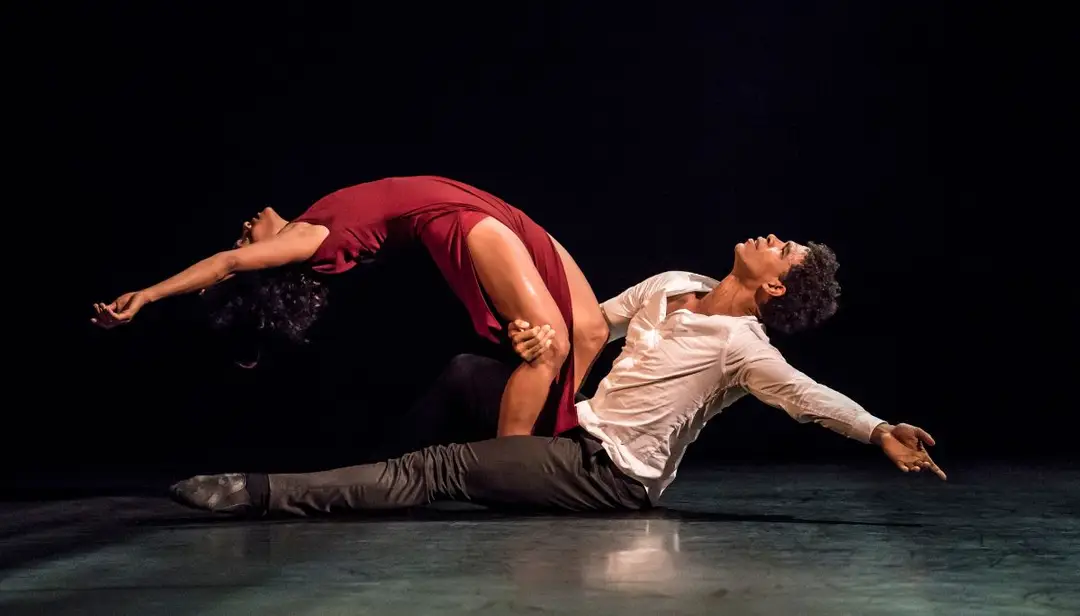 Acosta Dance Foundation