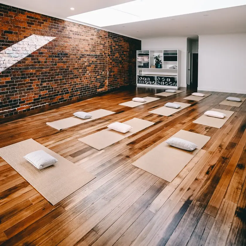 Ujjayi Yoga Tasmania
