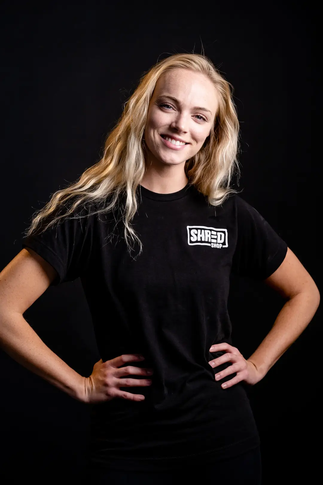 Shred Shop Wellness Complex