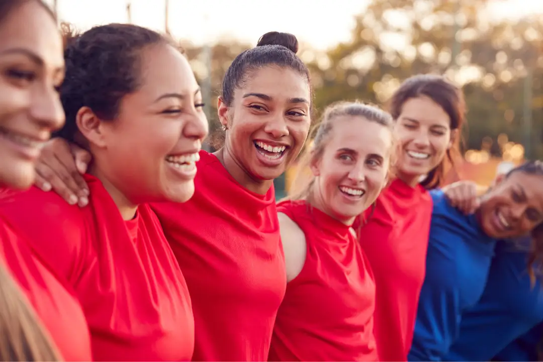Sarnia Girls' Soccer Club